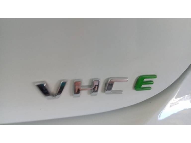 CHEVROLET - CLASSIC - 2012/2013 - Branca - R$ 19.900,00